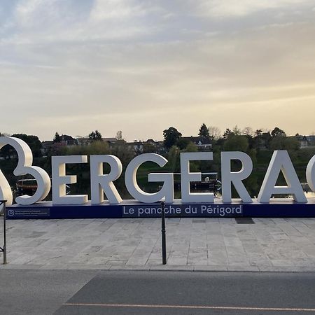 Marianne 8 Apartment Bergerac Ngoại thất bức ảnh