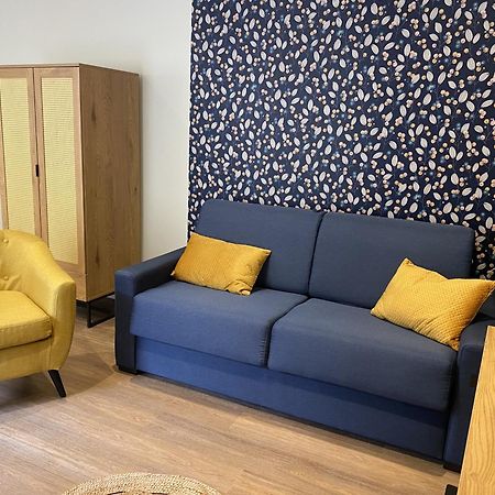 Marianne 8 Apartment Bergerac Ngoại thất bức ảnh