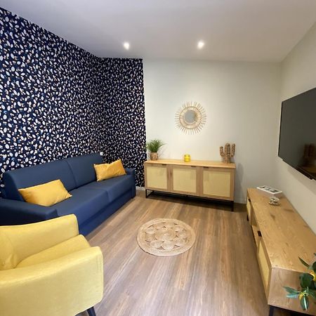 Marianne 8 Apartment Bergerac Ngoại thất bức ảnh