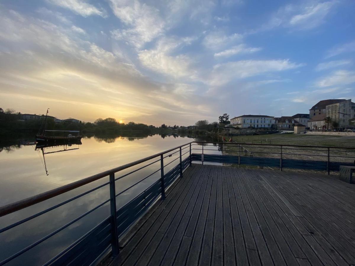 Marianne 8 Apartment Bergerac Ngoại thất bức ảnh