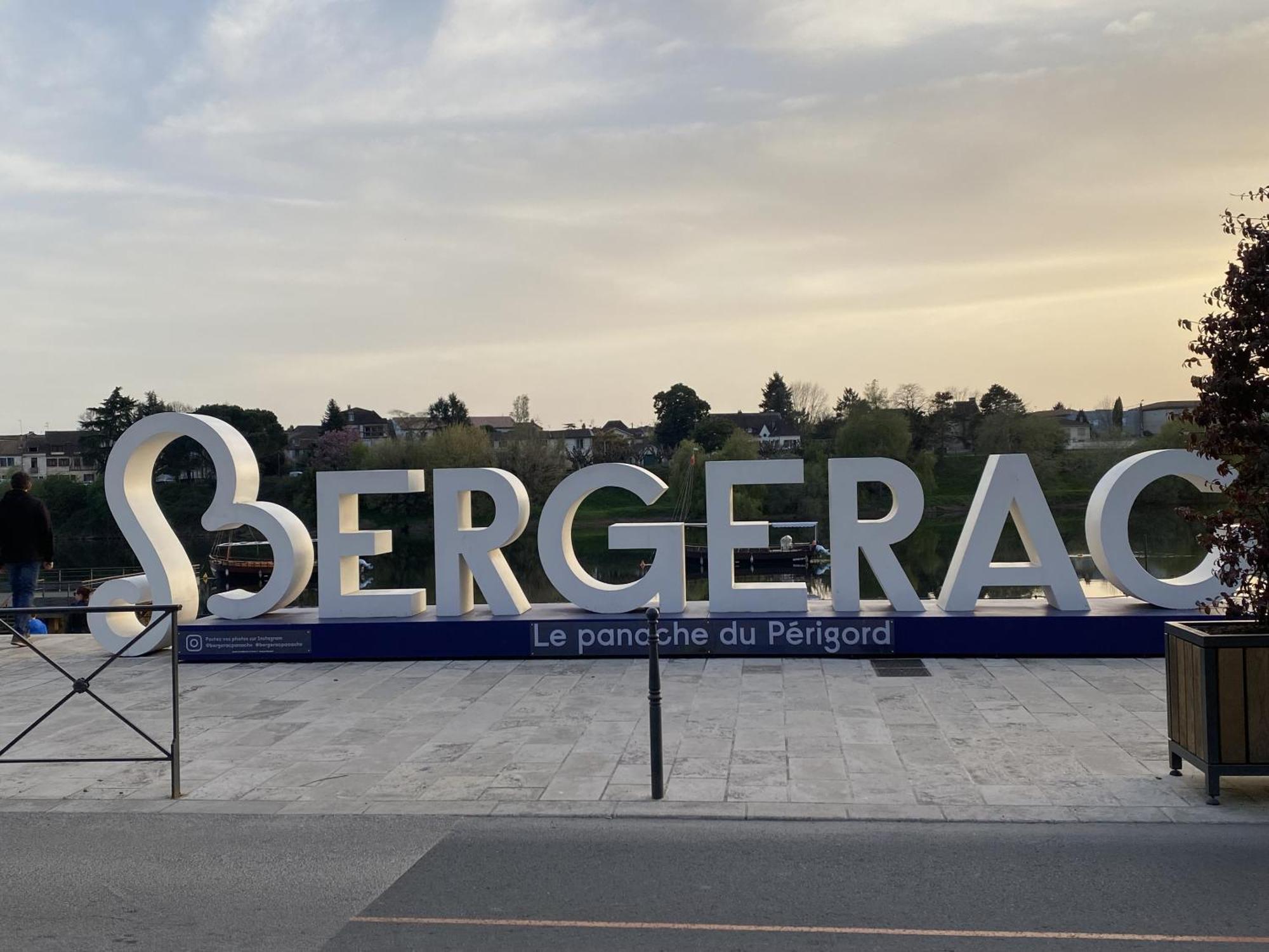 Marianne 8 Apartment Bergerac Ngoại thất bức ảnh