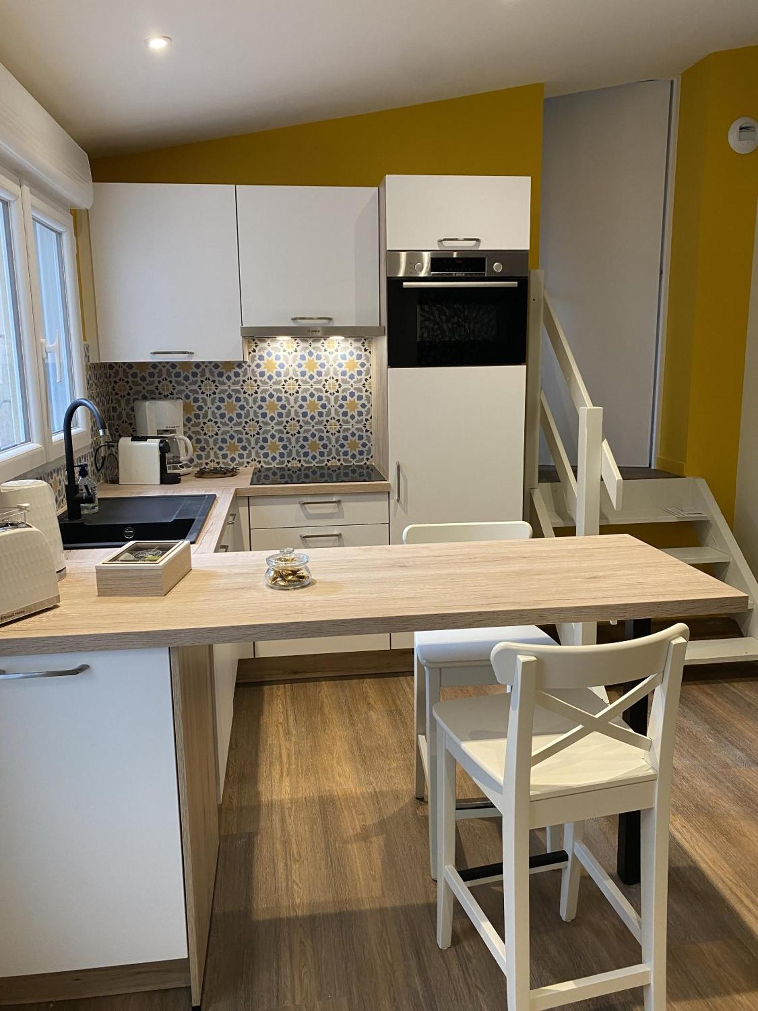 Marianne 8 Apartment Bergerac Ngoại thất bức ảnh